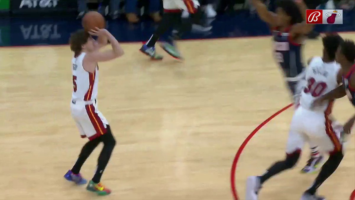 COVID era Kyle Guy was different‼️
