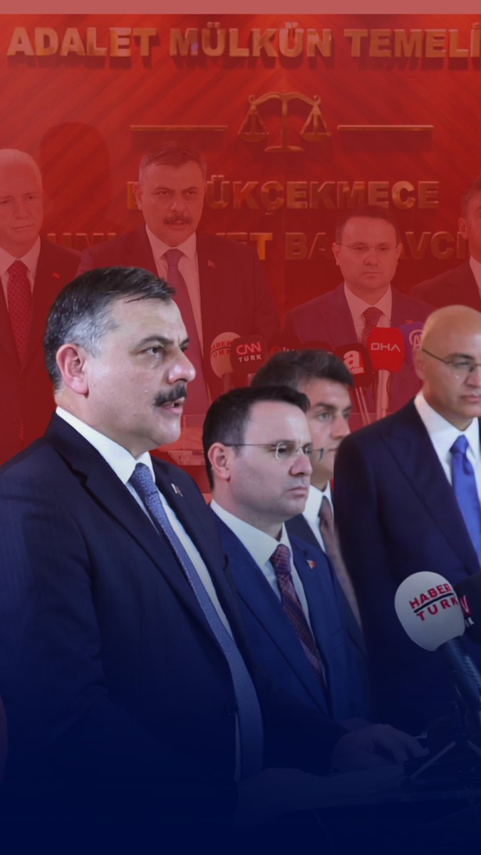 TERÖRSÜZ TÜRKİYE, ARTIK BİR TEMENNİ DEĞİL; İNŞA EDİLEN BİR GELECEKTİR! 🇹🇷 Gazi Meclisimize sunulan ve TBMM Adalet Komisyonundan geçen Millî Dayanışma ve Toplumsal Bütünleşmenin Güçlendirilmesi Kanun Teklifi ile Terörsüz Türkiye hedefimiz yeni ve tarihî bir aşamaya ulaşmıştır. Bu sürecin bugünlere gelmesindeki en büyük irade, Muhterem Cumhurbaşkanımız Recep Tayyip Erdoğan’a aittir. Cumhurbaşkanımız, en başından itibaren güçlü bir liderlik ortaya koymuş; Terörsüz Türkiye hedefini devlet politikası hâline getirerek sürecin kararlılıkla ilerlemesine öncülük etmiştir. Milliyetçi Hareket Partisi Genel Başkanı, bilge devlet adamı Sayın Dr. Devlet Bahçeli, ortaya koyduğu tarihî sorumluluk ve güçlü destekle bu yürüyüşün en önemli mimarlarından biri olmuştur. TBMM Başkanımız Sayın Numan Kurtulmuş da Gazi Meclisimizin çatısı altında sürecin sağlıklı, yapıcı ve kapsayıcı bir zeminde ilerlemesinde kıymetli bir sorumluluk üstlenmiştir. Kendilerine şükranlarımı sunuyorum. İçişleri Bakanlığı olarak; bu tarihî sürecin herhangi bir provokasyon, sabotaj veya karanlık hesapla akamete uğratılmasına fırsat vermeden, milletimizin huzurunu ve devletimizin güvenliğini esas alarak üzerimize düşen sorumluluğu büyük bir hassasiyetle yerine getirmeye devam edeceğiz. Devletimizin bütün kurumlarının ortaya koyduğu güçlü irade ve milletimizin desteğiyle; yarım asra yaklaşan terör prangasını ülkemizin gündeminden tamamen çıkaracak, kardeşliğimizi daha da güçlendireceğiz. Terörsüz Türkiye, güçlü Türkiye’nin; huzurlu ve müreffeh yarınlarımızın teminatıdır.
