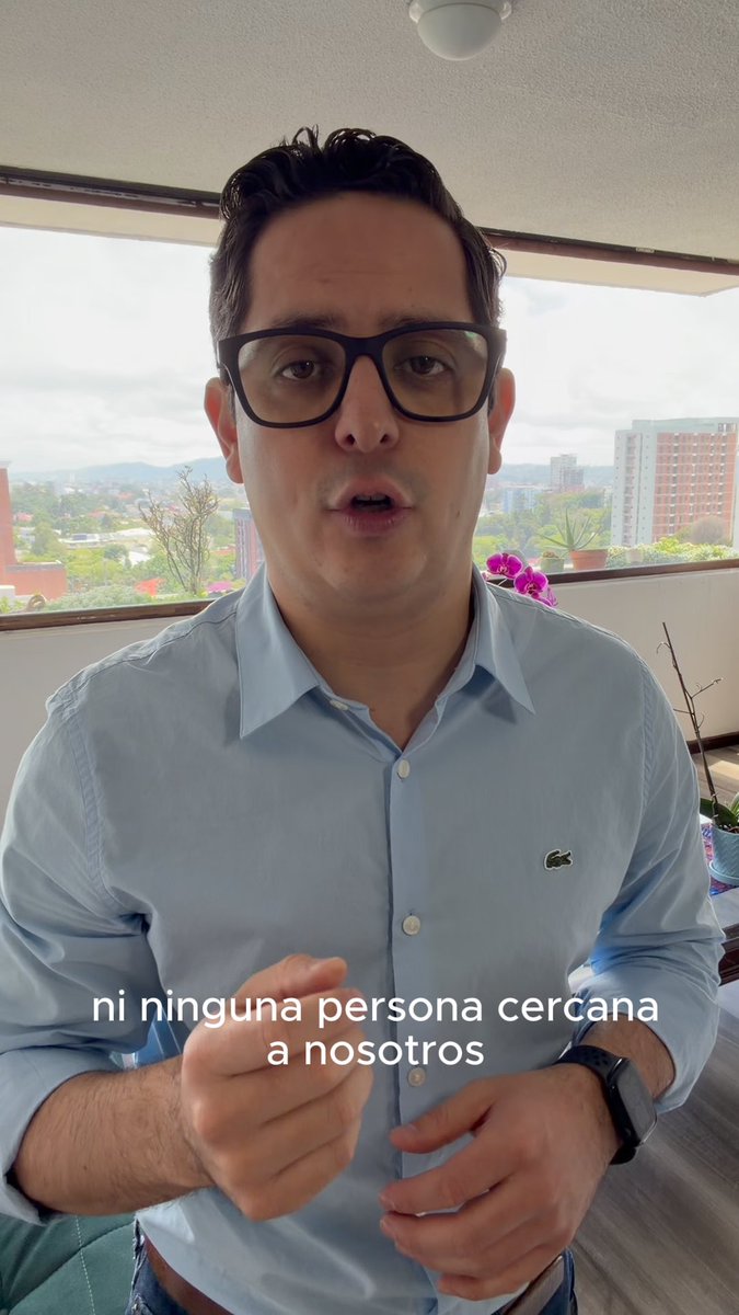 Este lunes 10 de agosto a las 8:00 am estarรฉ atendiendo una entrevista en ConCriterio Desde ya les comparto lo siguiente.