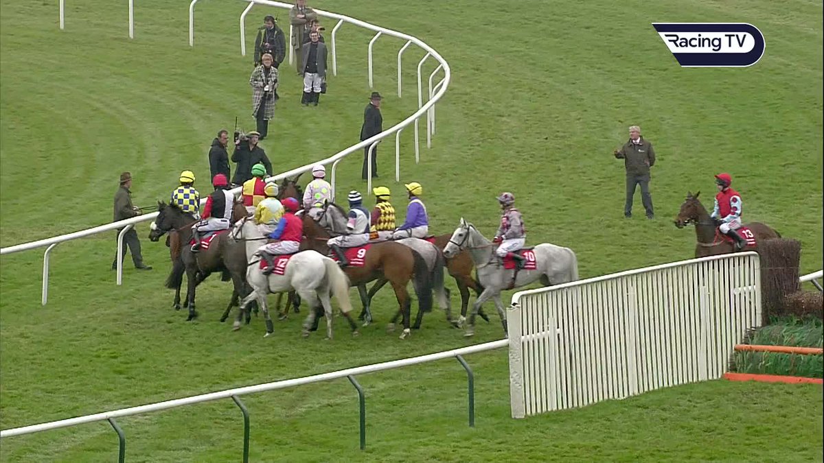 "We won't see his like for many years!" Enjoy Big Buck's making it 16 in a row and landing his fourth and final Stayers' Hurdle at CheltenhamRacecourse, memorably called by Richard Hoiles