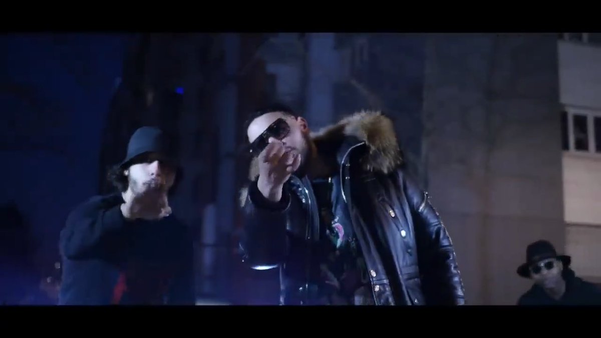 C’est très très grave la manière dont Sadek a séquestré PSO Thug sur leur propre morceau