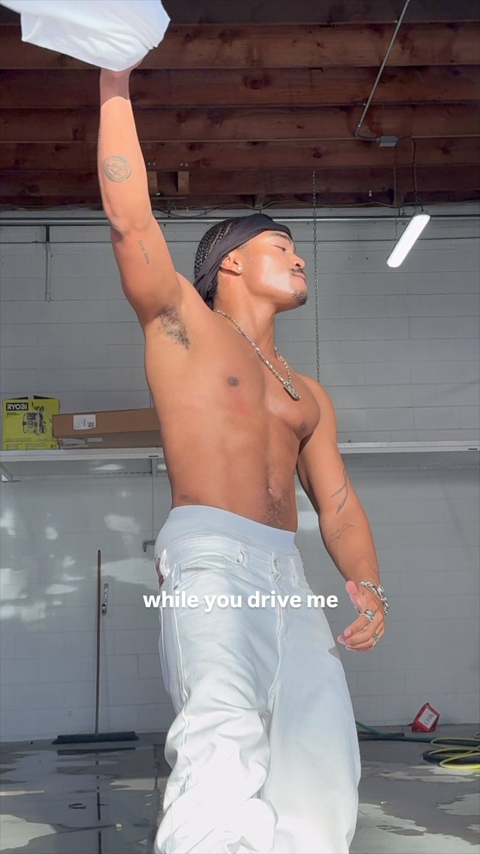 can’t help myself, i’m craving u