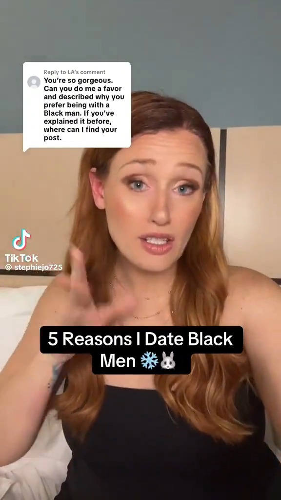I have to say, she isn't wrong. Do you agree?
