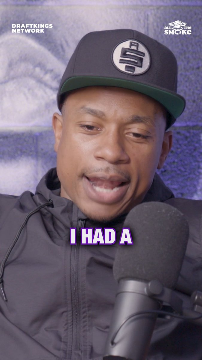 Nipsey gave I.T. advice that stuck with him for LIFE 💯 Isaiah Thomas opens up about their friendship and the Marathon mentality that changed everything 🏁