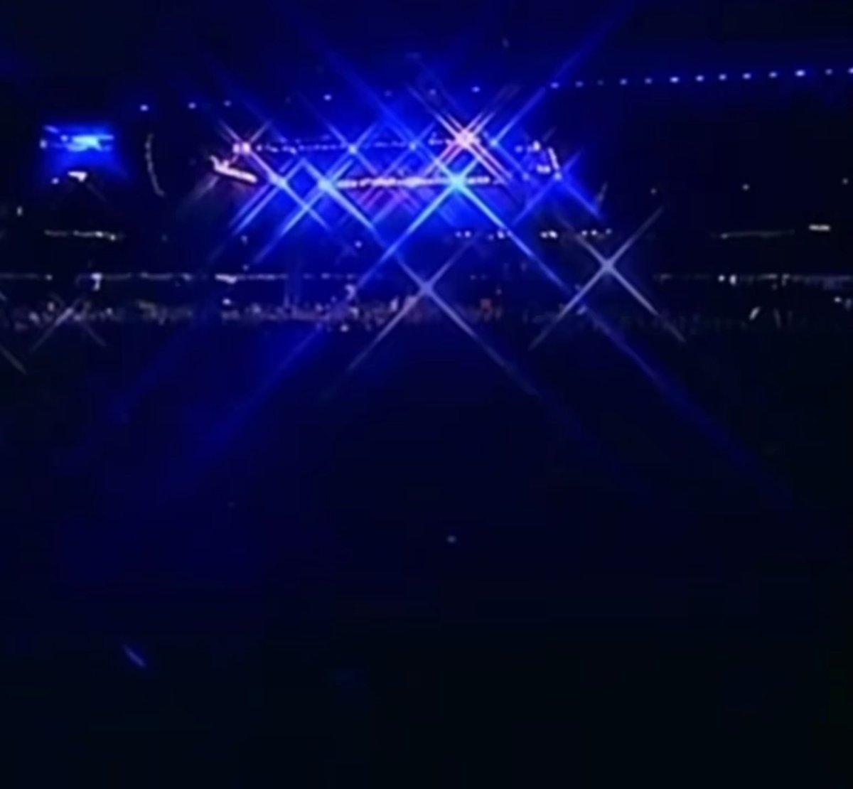 THE DISPOSABLE CAMERA, FLASH BOLT ERA OF WWE WAS SOMETHING SPECIAL MAN JUST PERFECTION. You just had to be there.