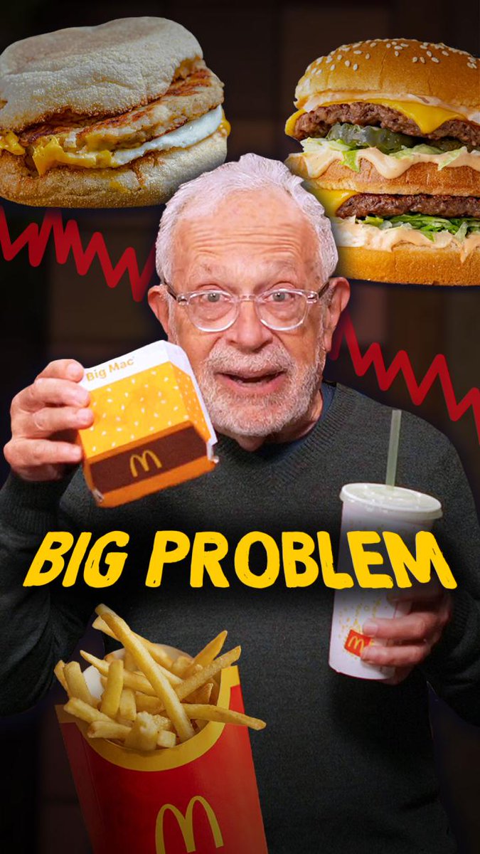 Trump Treasury Secretary Scott Bessent said this week the K-shaped economy — the widening economic gap between the rich and the poor — is "dead." Hogwash. Not only is the K-shaped economy very much alive, even CEOs are admitting it's a problem. Watch.