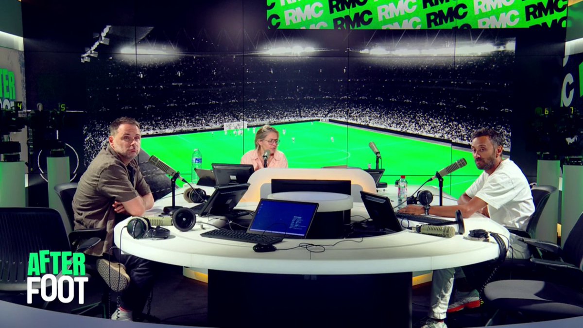 🏆 Kevin Diaz sur le trophée des Champions entre Lens et le PSG : "C'est un match amical avec un trophée à la fin. Tu ne gagnes pas un trophée sur un match. C'est juste un match de préparation officiel. Après pour Lens, s'offrir un match de gala à domicile c'est intéressant."