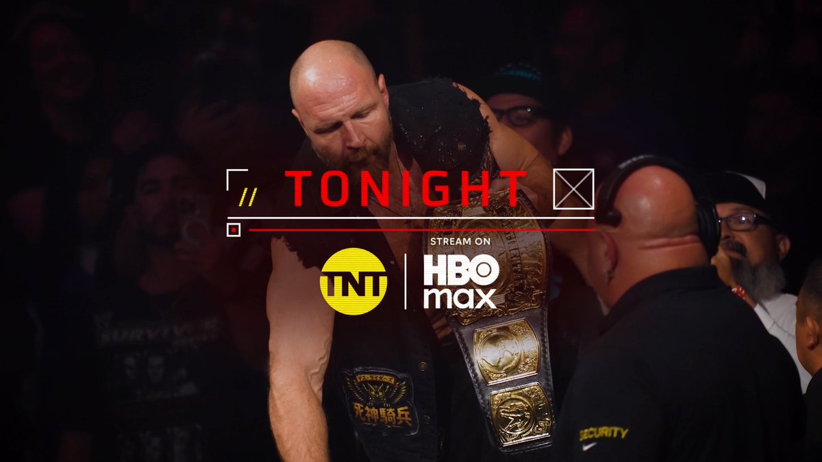 Get ready for fights on a Saturday night as #AEWCollision returns LIVE! Don't miss the start of the Continental Challenge Cup, Hyan and Maya World battling Shida and Persephone and MORE as Where The Best Wrestle comes your way at 8/7c on TNT and HBO Max