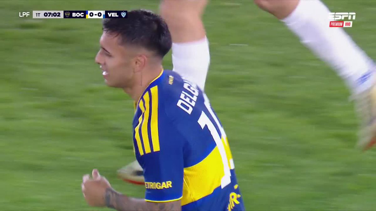 ❌Antes, el PALO le dijo que NO a Milton #Delgado.