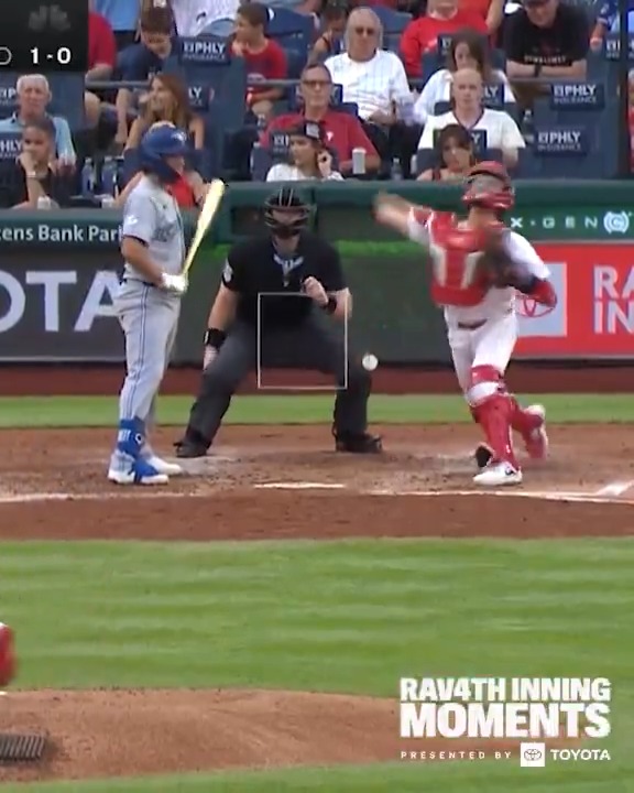 Shut down by Stubby Toyota USA x #RingTheBell
