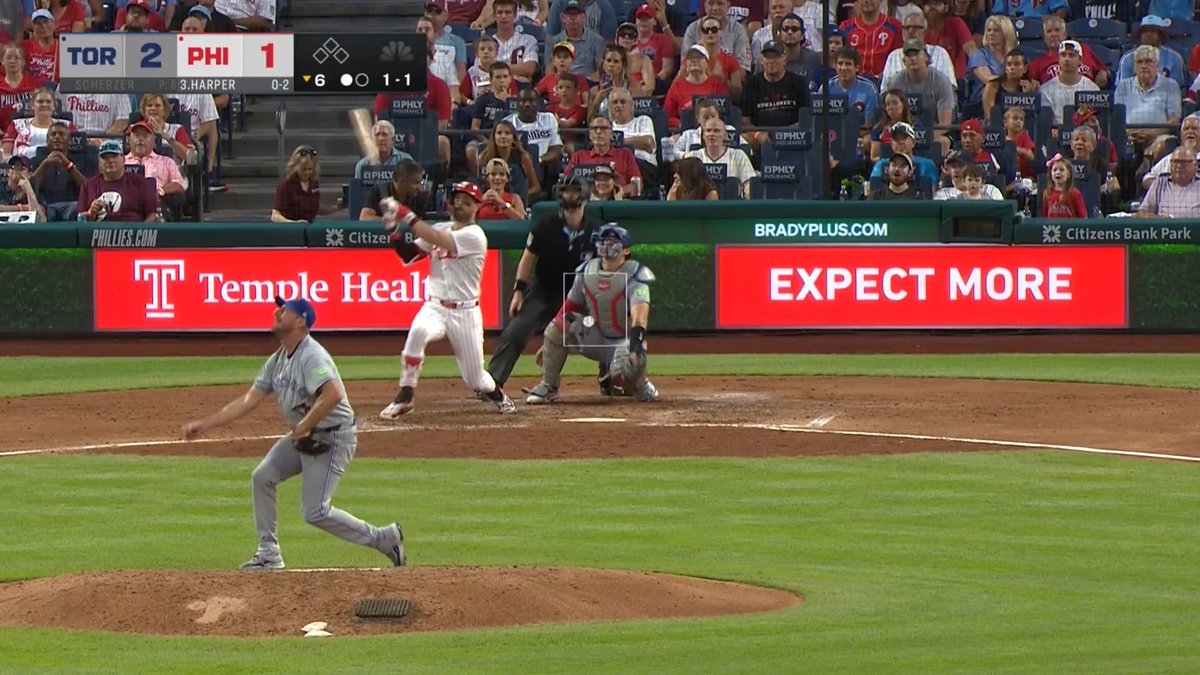 ... TO BACK BOMBS?!