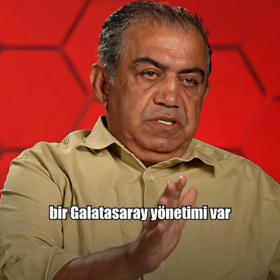 Büyük duayen Bülent Timurlenk, Dursun Özbek ve ekibini ne güzel özetlemiş öyle Ağzına sağlık kral. Erden Timur'un da önünü böyle kestiler. Ben şunu anladım artık Bu yönetimin tek amacı Galatasaray'ın geleceğini karartmak. #yönetimistifa defolun gidin bu Kulüpten