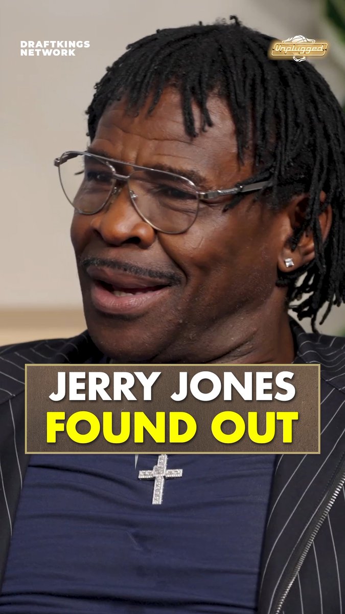 𝐀𝐋𝐋 𝐓𝐇𝐄 𝐒𝐌𝐎𝐊𝐄 𝐆𝐑𝐄𝐀𝐓𝐄𝐒𝐓 𝐇𝐈𝐓𝐒: 𝐃𝐀𝐘 𝟓 Jerry Jones was NOT ready for Michael Irvin’s explanation 😂😭 The Playmaker remembers the moment Jerry found out about the Cowboys’ infamous White House.