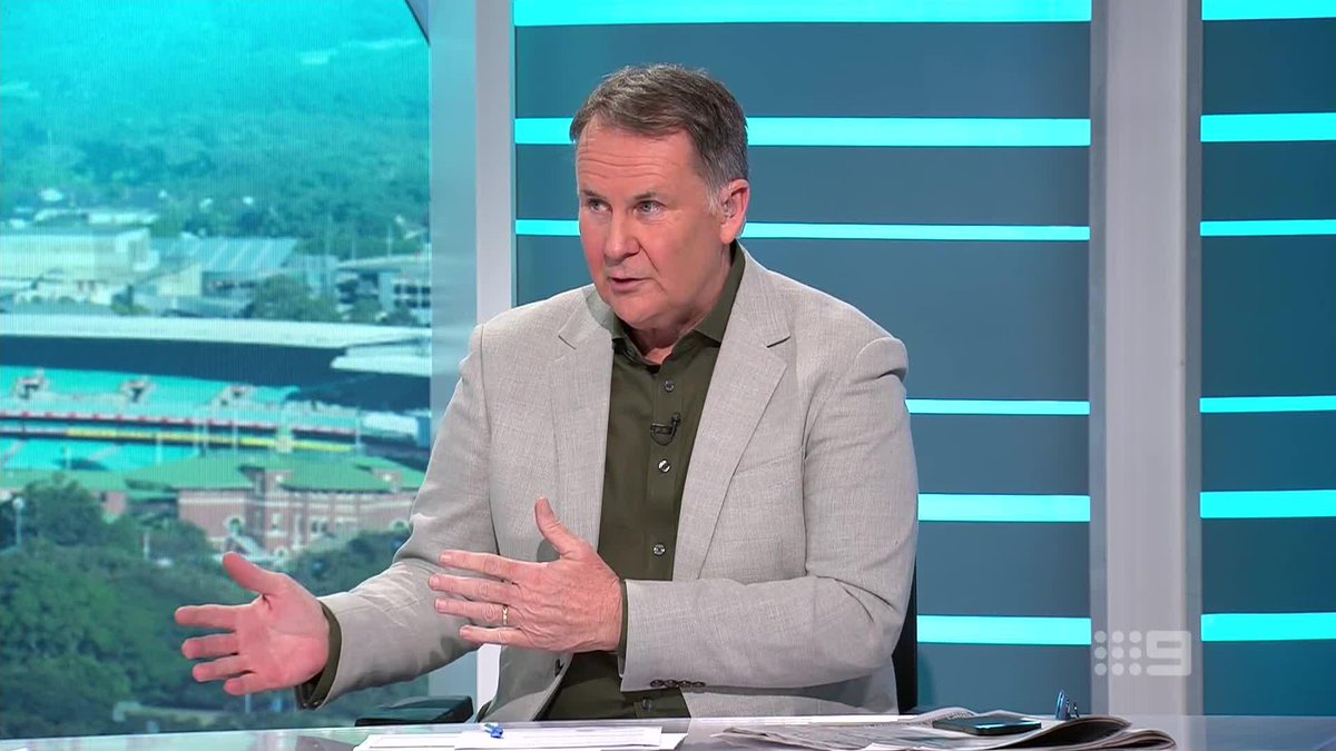 "There's going to be some big decisions revolving around those positions this week." Damo and TJ unpack the latest in the Geelong concussion controversy. #9AFLSFS | Watch on 9 & 9Now 🖥️