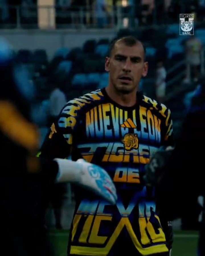 🎥⛳️ 𝗗𝗲𝘀𝗱𝗲 𝗰𝗮𝗻𝗰𝗵𝗮... Las acciones del empate ante Minnesota United, el partidazo de Nahuel.I.Guzman y los dos penales atajados en la serie, para sumar un punto extra en nuestro segundo duelo de Leagues Cup. #SiempreContigo 👊🏼 #EstoEsTigres 🐯 ➡️