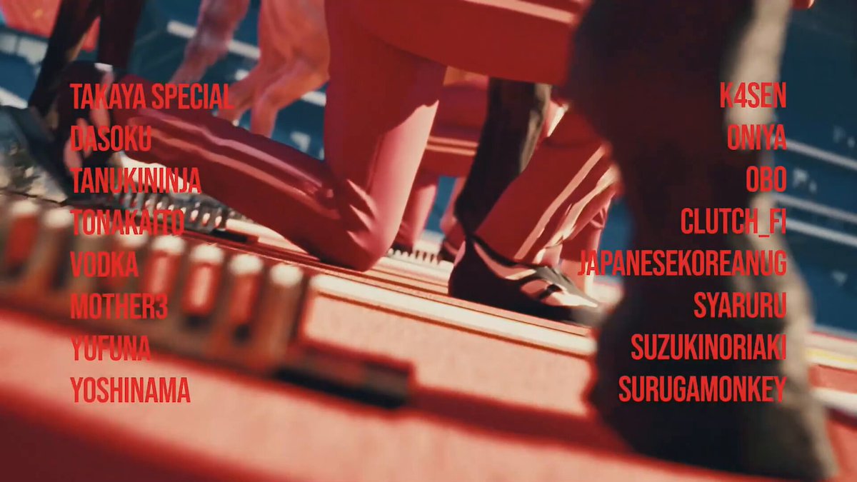 WHAT The k4sen!! 🔴 #thek4sen #thek4sencon2026