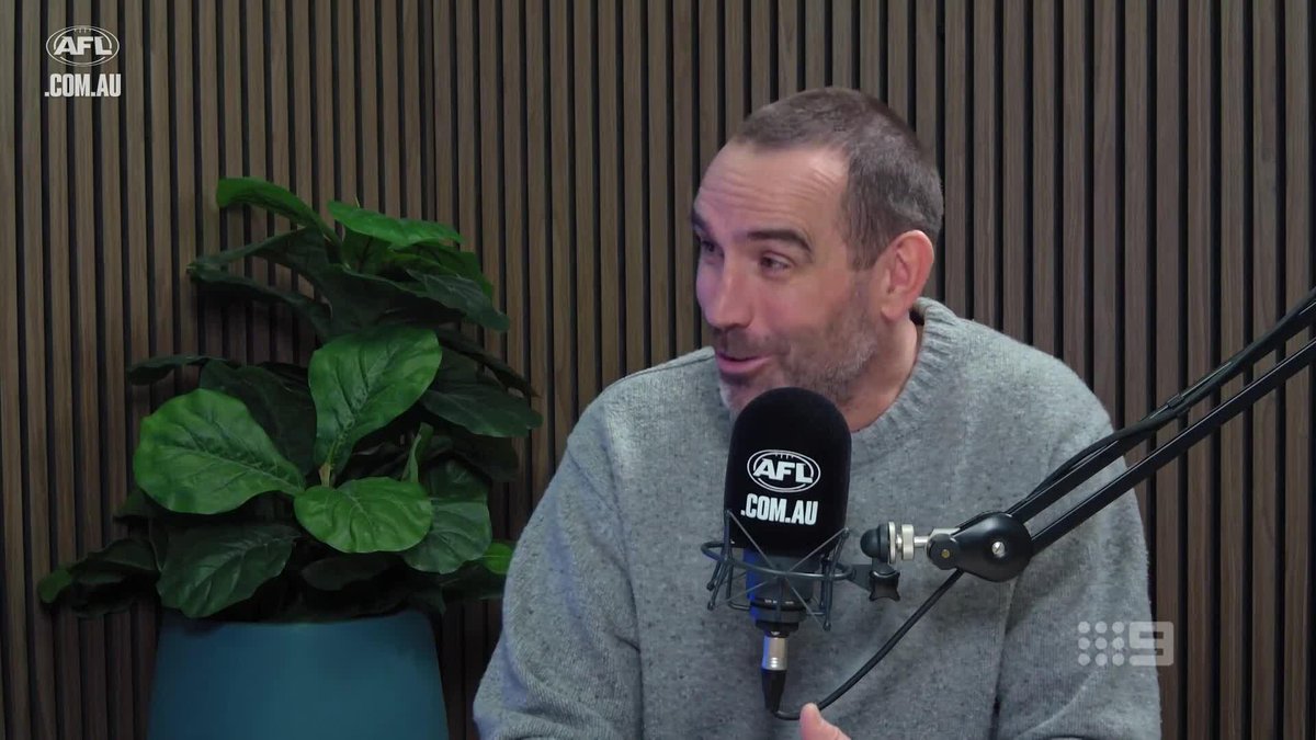 In that regard, Media-Ocre is back 🥹 #9AFLSFS | Watch on 9 &amp; 9Now 🖥️