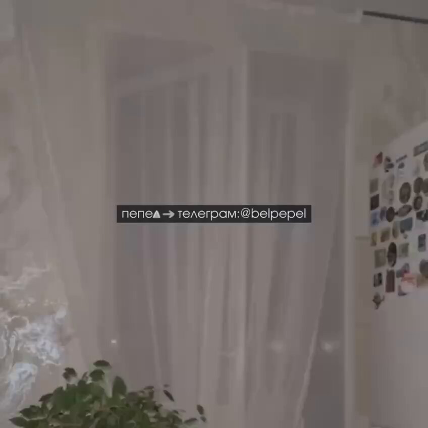 🇺🇦🇷🇺 Scary AF footage from inside a Belgorod apartment catches the exact moment Ukrainian drones slam the city! Several one-way attack drones reportedly hit civilian high-rises in this Russian border town. Will this damn war EVER end? Writers: Claudio, Michael