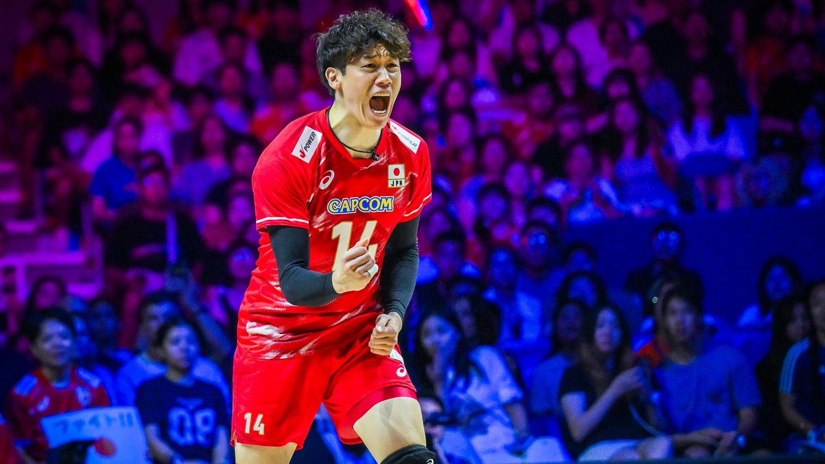 INSPIRING THE NEXT GENERATION 🇯🇵✨ The captain opponents keep a close eye on, and the player so many athletes look up to. Yuki Ishikawa has been named the AVC Outstanding Men’s Volleyball Player, recognizing not only what he brings on the court, but the influence he continues to have beyond it. 👏 “You are inspiring a new generation of fans and a new generation of athletes. Kids around the world are looking to you, Yuki,” said FIVB President Fabio Azevedo. For Yuki, the message was just as clear: “I hope this award inspires others and that it shows no matter who you are, you can be a world-leading volleyball player. You just need to work hard.” “I will continue to do my best, and tell the volleyball communities, the fans and the people, the power of the sport. Thank you.” 🏐 #BePartOfTheGame #Volleyball #AVCGala2026 #VNL2026