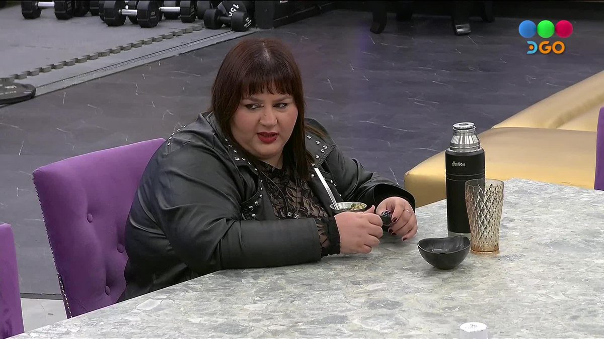 YIPIO "Yo sueño con un VS Charlotte y Sol y que se vaya Sol. Pincoya no tendría que entrar en placa" 👊💣 Si querés ver la casa las 24HS 🕐 y con cámaras exclusivas 👀contratá 🔗 #GranHermano #GeneraciónDorada 🌟 #GHxDGO