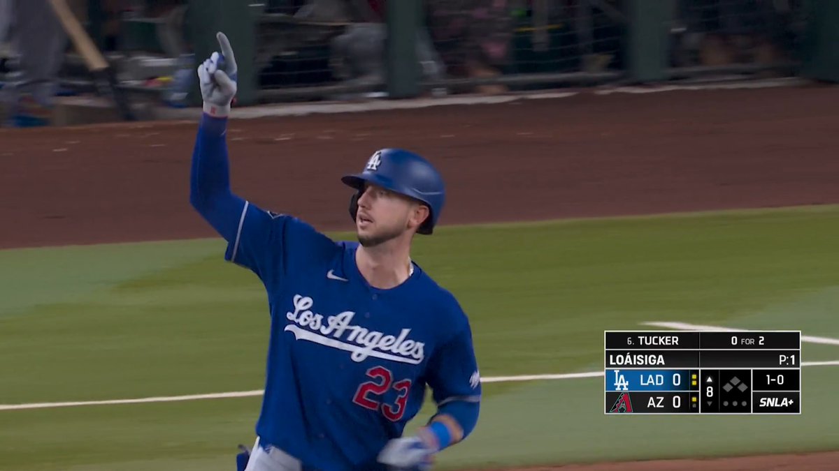 Kyle breaks the tie!