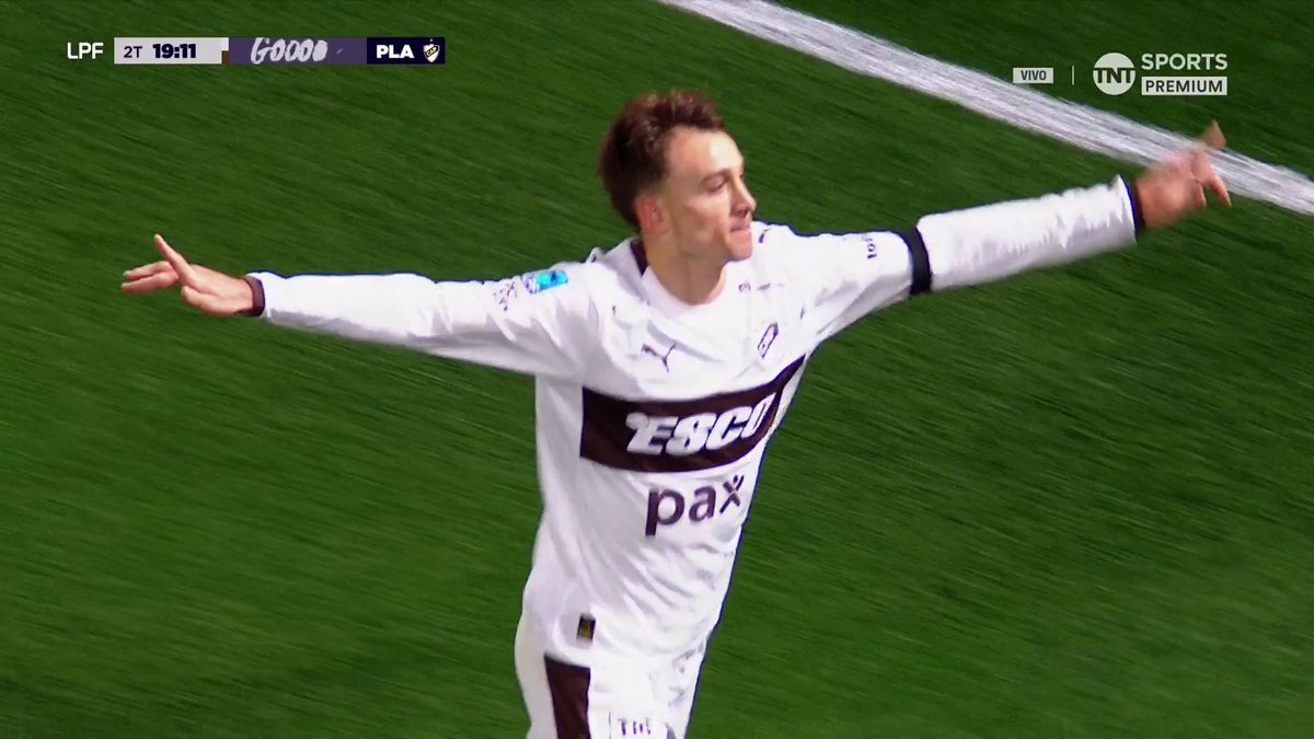 "Rodrigo Rey": Por los comentarios sobre el gol de Guido Mainero a Independiente
