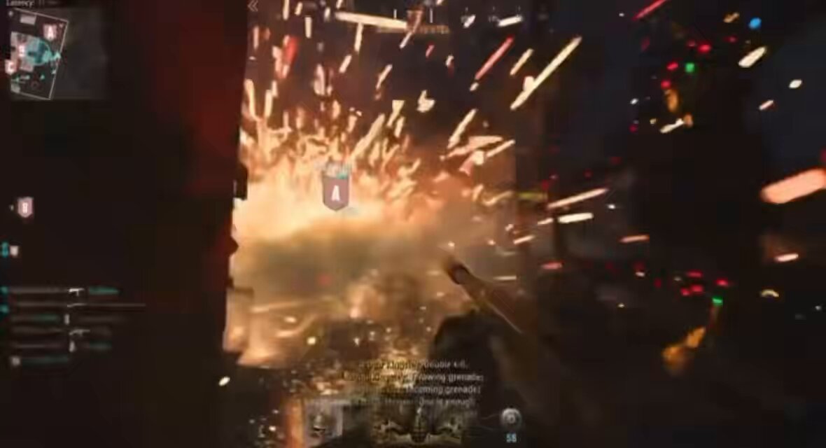 CharlieIntel No let’s talk about vanguard shipment