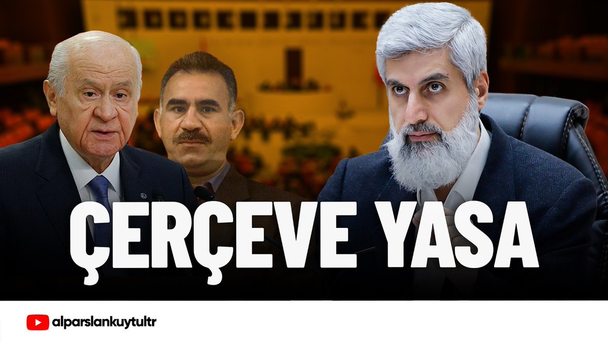Kuytul doğru mu söylüyor ? Bir dinleyelim..