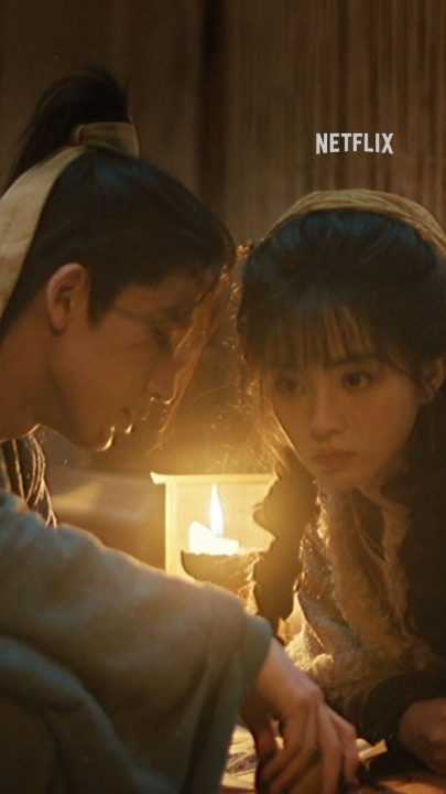 Spesial buat yang kangen sama Xie Zheng & Chang Yu ❤️ 📺: Pursuit of Jade
