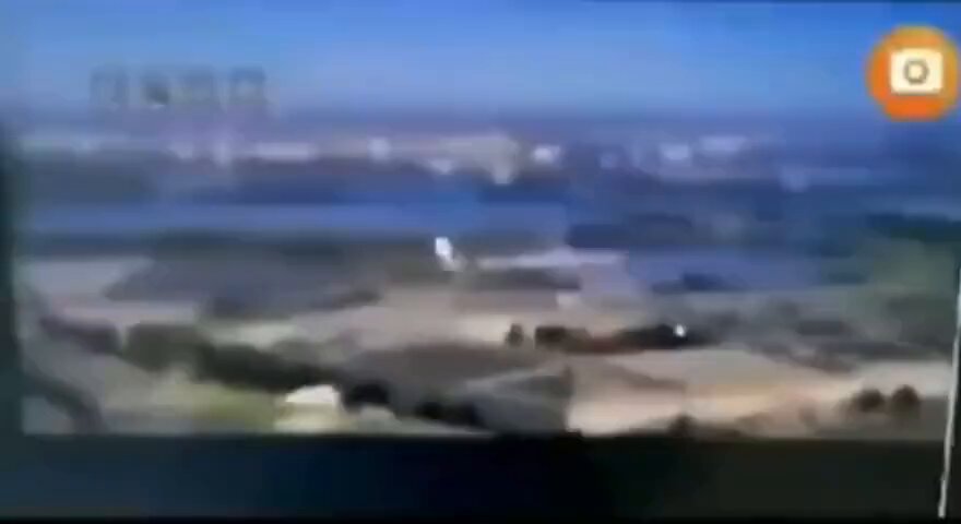 Seldom seen footage of Pentagon Impact. Not quite big enough to be a plane. See any wings, fuselage, tail section or landing gear? Me either! I see a missile. Tons of 911 Truth at 17PLUS