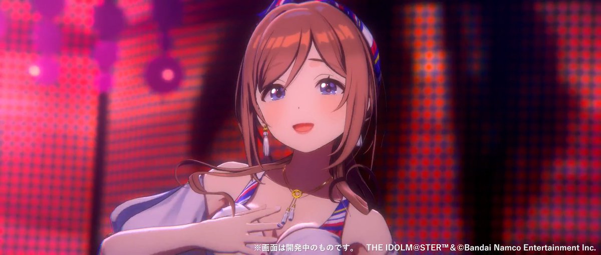 📢明日11時より! \「スキルカードスキン」新登場!/ 『 #キミとセミブルー 』 歌唱:#姫崎莉波 (CV. 薄井 友里) 作詞:いつきおと 作曲・編曲:光増ハジメ (FirstCall) 📅開催期間:8/10 (月) 11:00 ~ (予定)