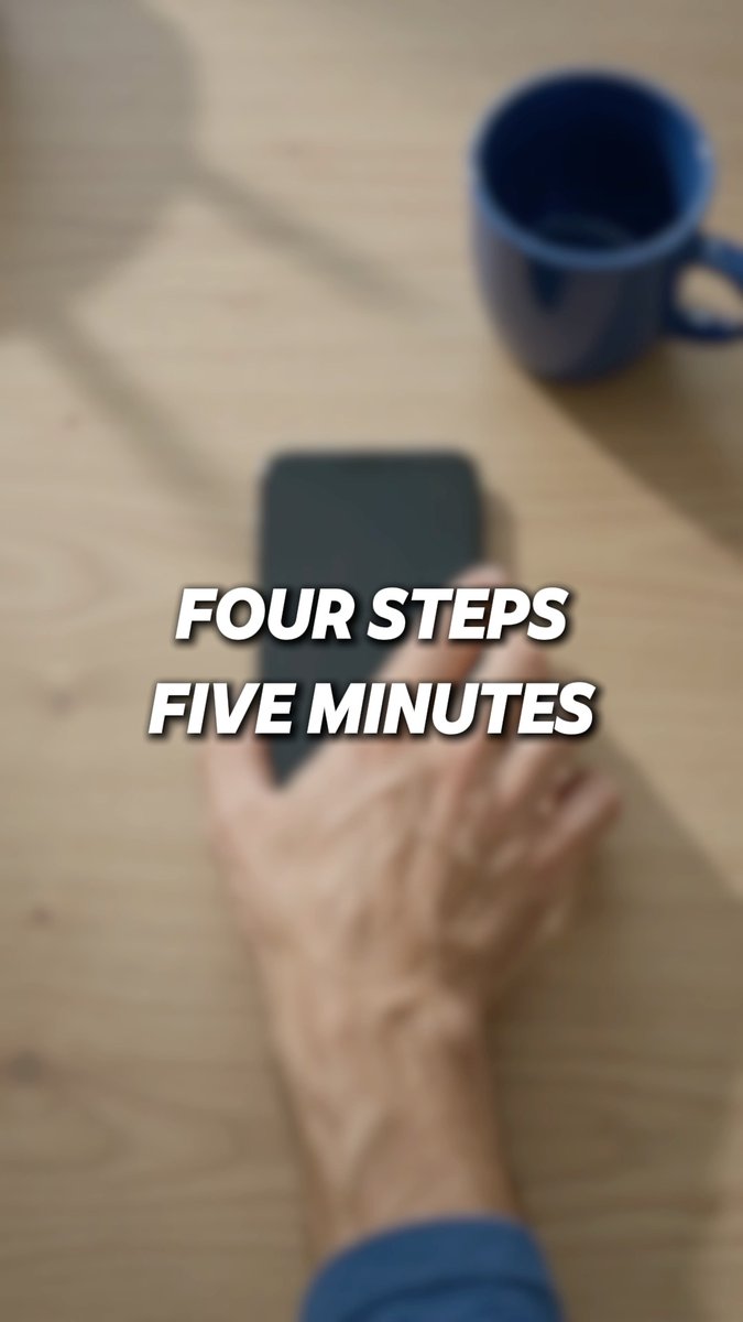 Getting started takes less time than you think. ⚡ Create your account, secure it, fund it, and you're ready to trade. Start today and unlock limited-time newcomer rewards. 👇 🔗 #Toobit #Crypto #Trading