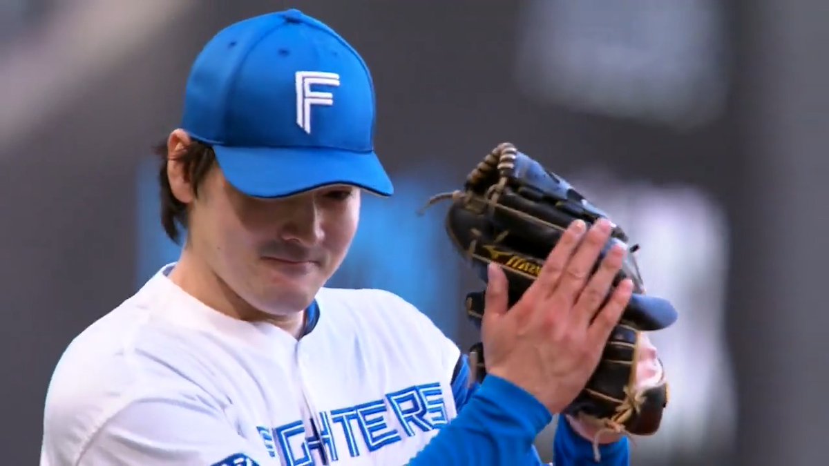 投げた投手は2人だけ 1対0の投手戦😱 勝利を掴んだのは9回11奪三振無失点2試合連続完封の #有原航平 ✨✨ #古謝樹 も8回1失点の素晴らしいピッチングを見せるが悔しい敗戦‼ #lovefighters #RakutenEagles #ベースボールLIVE で配信中[初月無料]