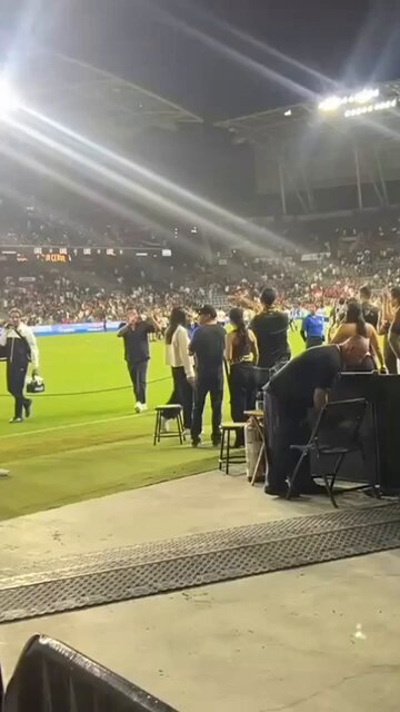 Este es mi técnico: Antonio Ricardo Mohamed Matijevich 🫡 (📽️ As México)