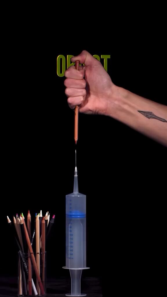 This is how something works on a zoom.