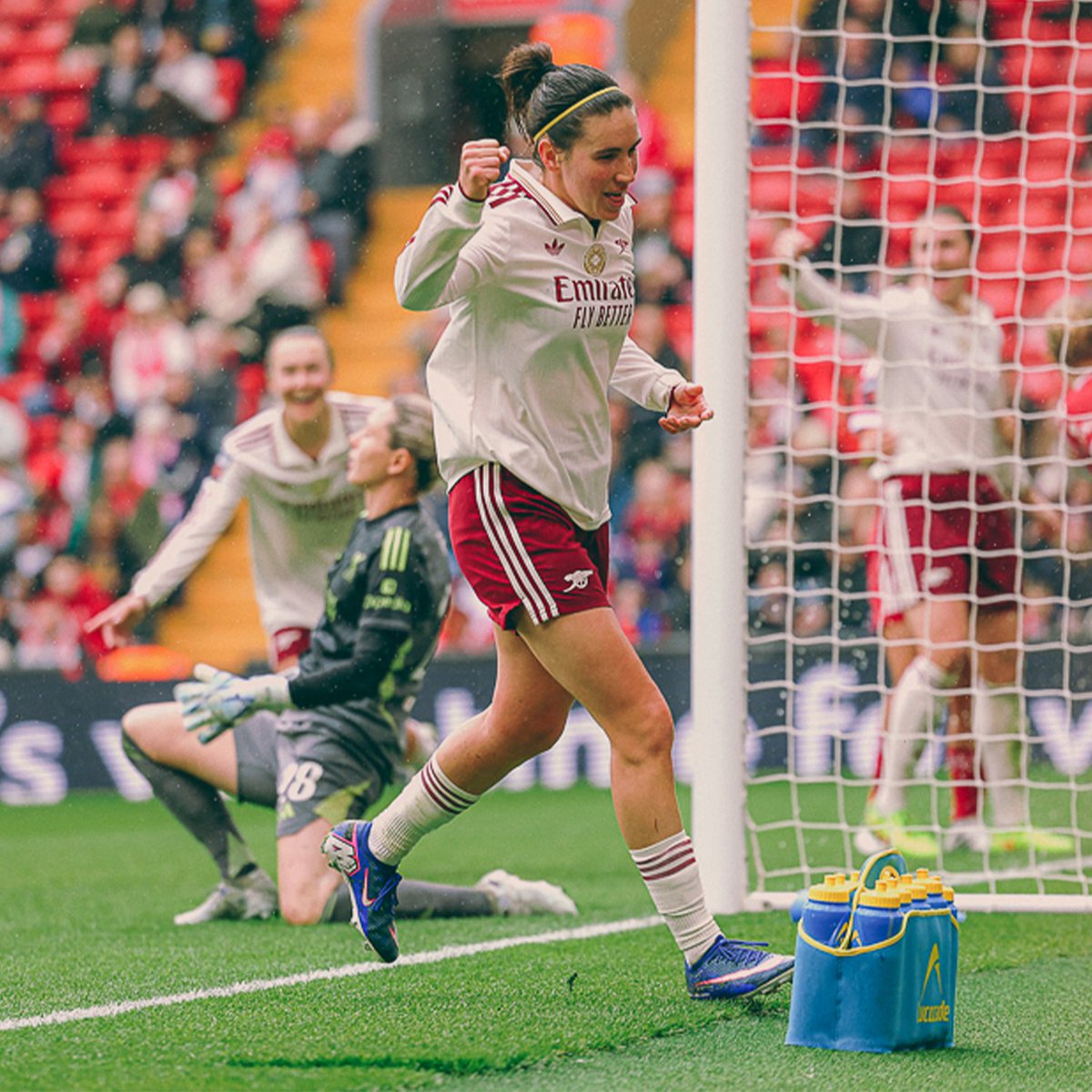 ๐๏ธ MW9: Liverpool (A) Marionaโs moment of magic โจ