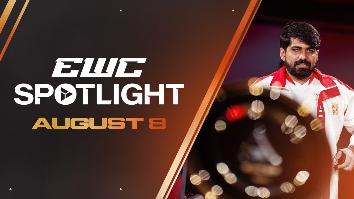 Two new Champions are crowned 🏆 Relive Championship Saturday through our EWC Spotlight