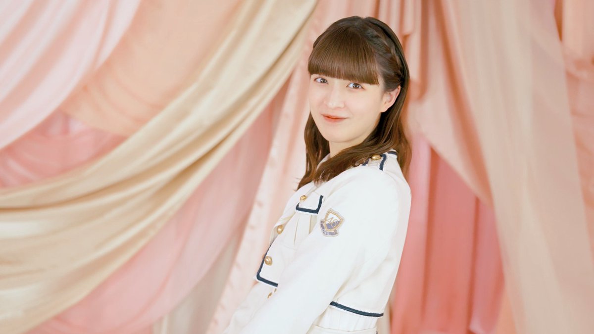 ✨ラストアンコールショップ開催✨ #吉田綾乃クリスティー さん🎮️のラストアンコールショップが開催中🎉 ラストアンコールショップでは、37th制服を身にまとった吉田さんの特別ムービーを購入可能です🎥 この機会をお見逃しなく👀 詳しくはゲーム内をチェック！ #乃木フラ