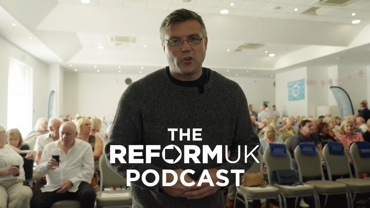Andy Burnham has gone on holiday after just 15 days in office. Listen to our latest podcast episode tomorrow. 🎙️ 👉
