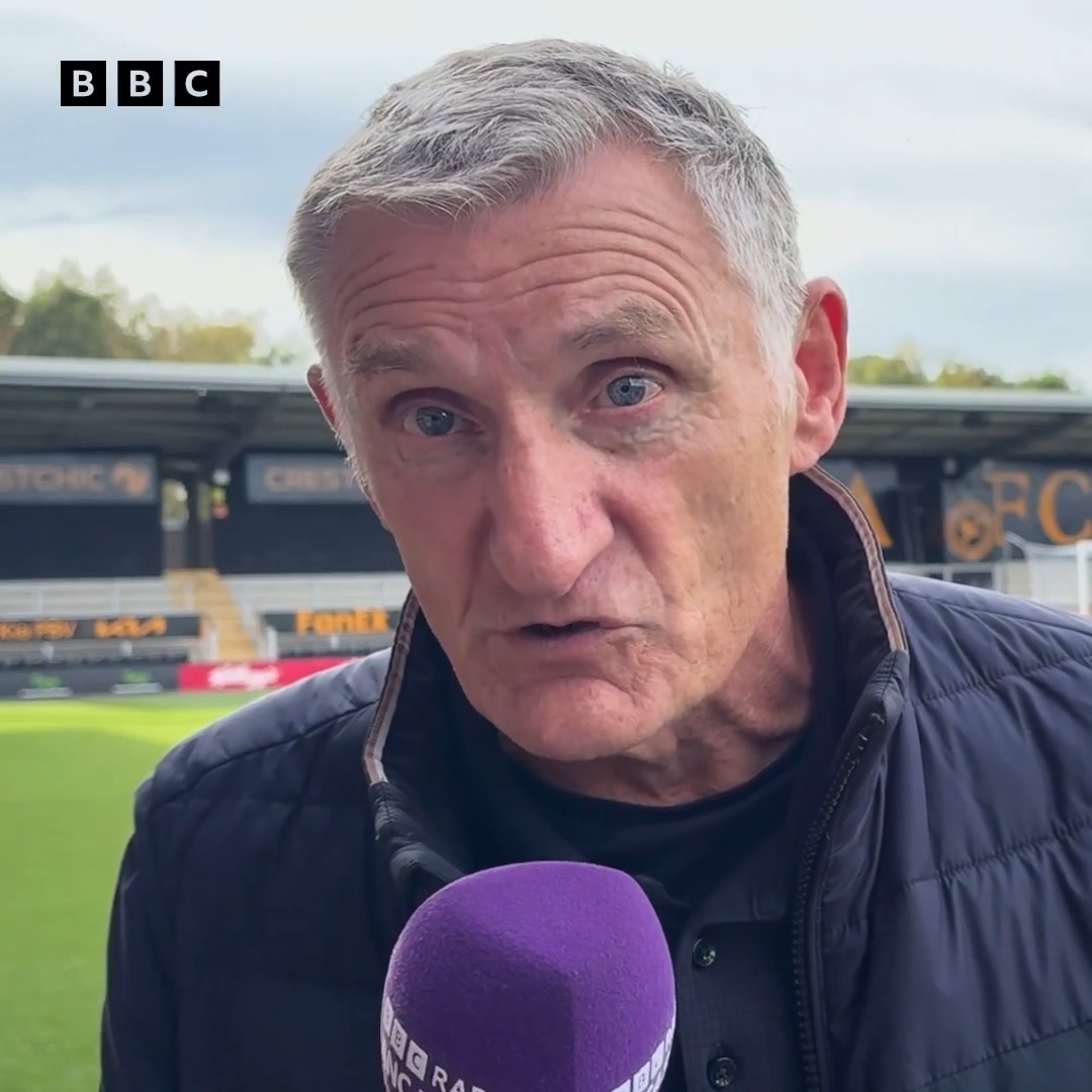 🔵 ⚪️ "Sam Morsy's somebody I've spoken to and had a chat with. He's a very confident boy. He's got real belief in his ability." #Blackburn #Rovers head coach Tony Mowbray discusses a potential transfer target #bbcfotball