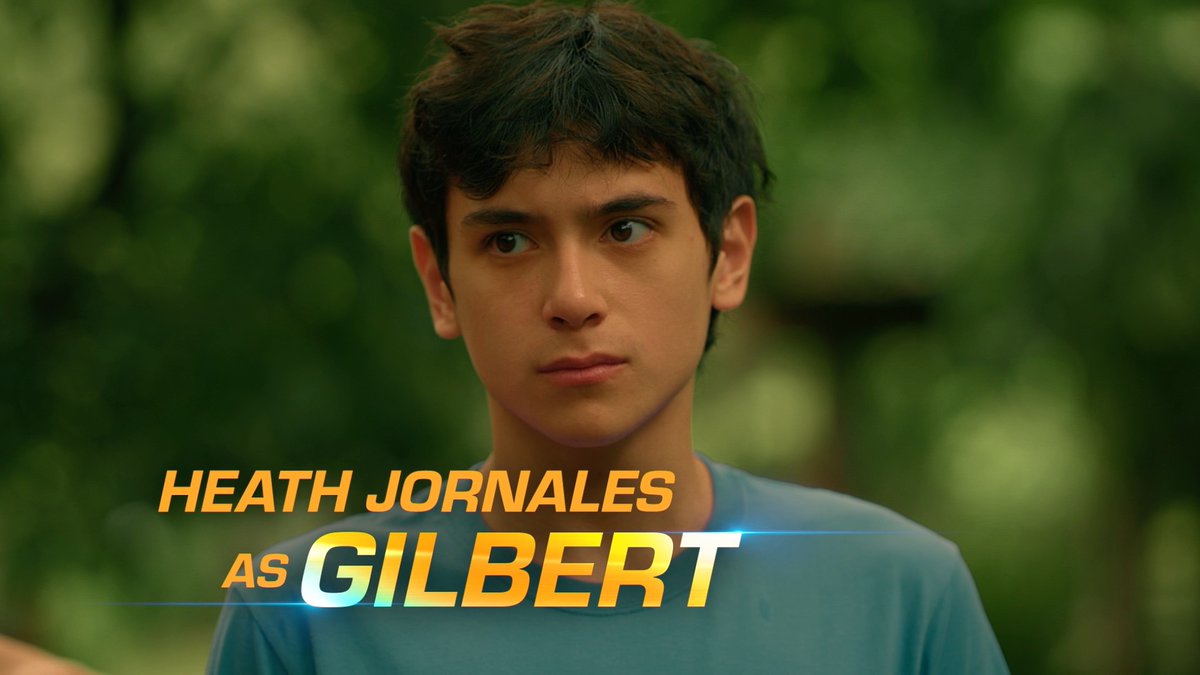 SIYA NA NGA BA ANG SAGOT PARA MAISALBA SI SUNSHINE? 👀🔥 Kilalanin si #HeathJornales bilang GILBERT AVISOLA, ang kahinaan ng mga sindikato! 💥 Abangan ang kanyang pagdating sa #TaskforceFirewall, weeknights, 8:50 PM sa GMA Prime!