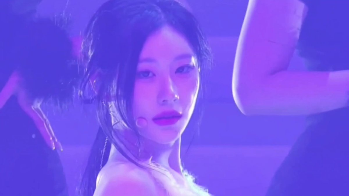 THAT ENDING FAIRY IS SO FAINTLY LOSING MIND 🫥