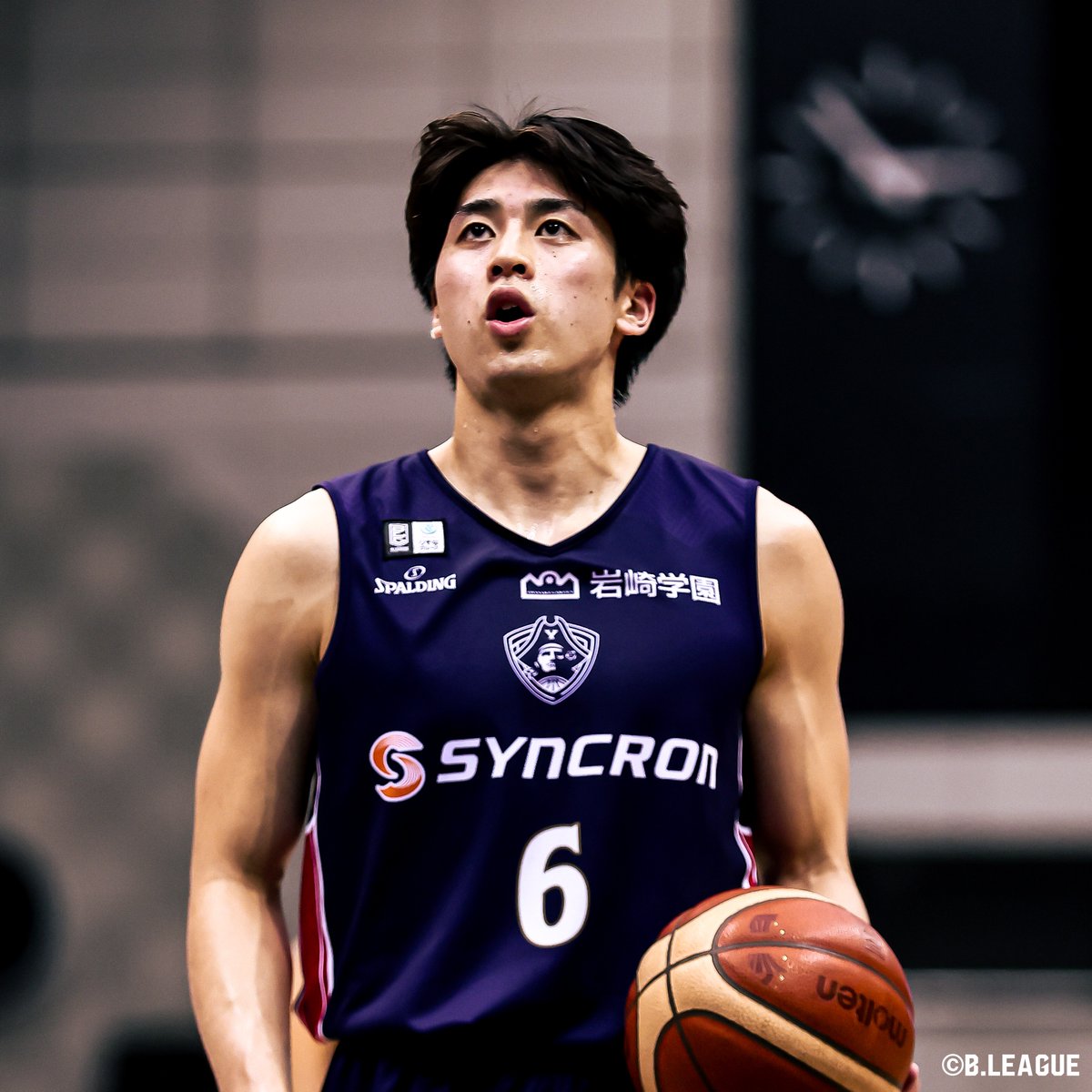 B.LEAGUE UNITEDで2試合ともにチームハイの活躍📈 #新井楽人 選手の昨シーズンのプレーをまとめました! 横浜BC#6 新井 楽人(SG・SF|190cm) 横浜ビー・コルセアーズ ※画像,映像は2025-26シーズン #Bリーグ #bleagueUnited #bleague