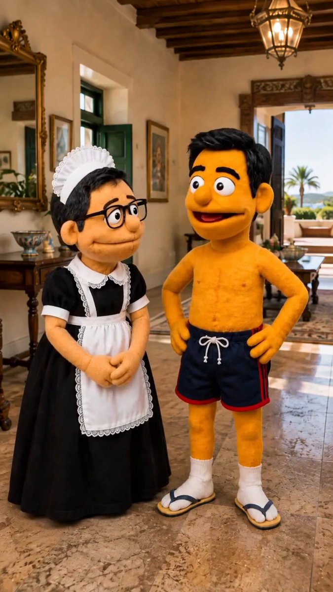 Hoy en Barrio Sauna: Nuestros verdaderos enemigos.
