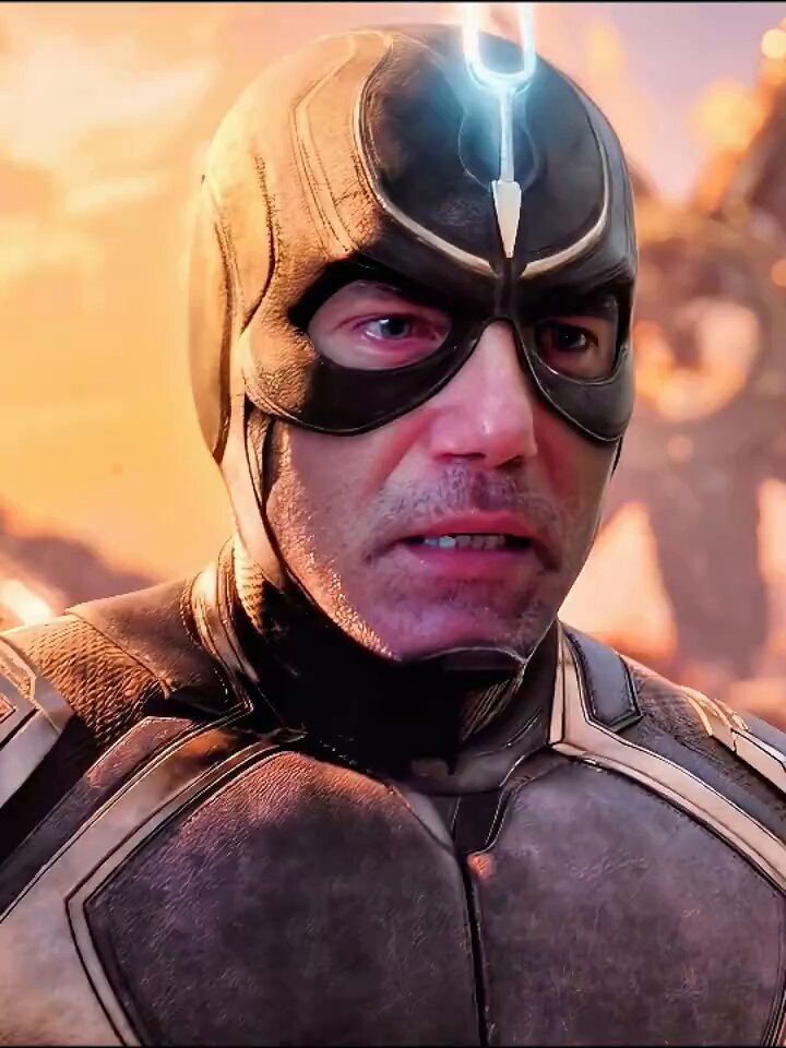 The illuminati was able to take Thanos down so easily because they didn't have a starlord messing it up for them.