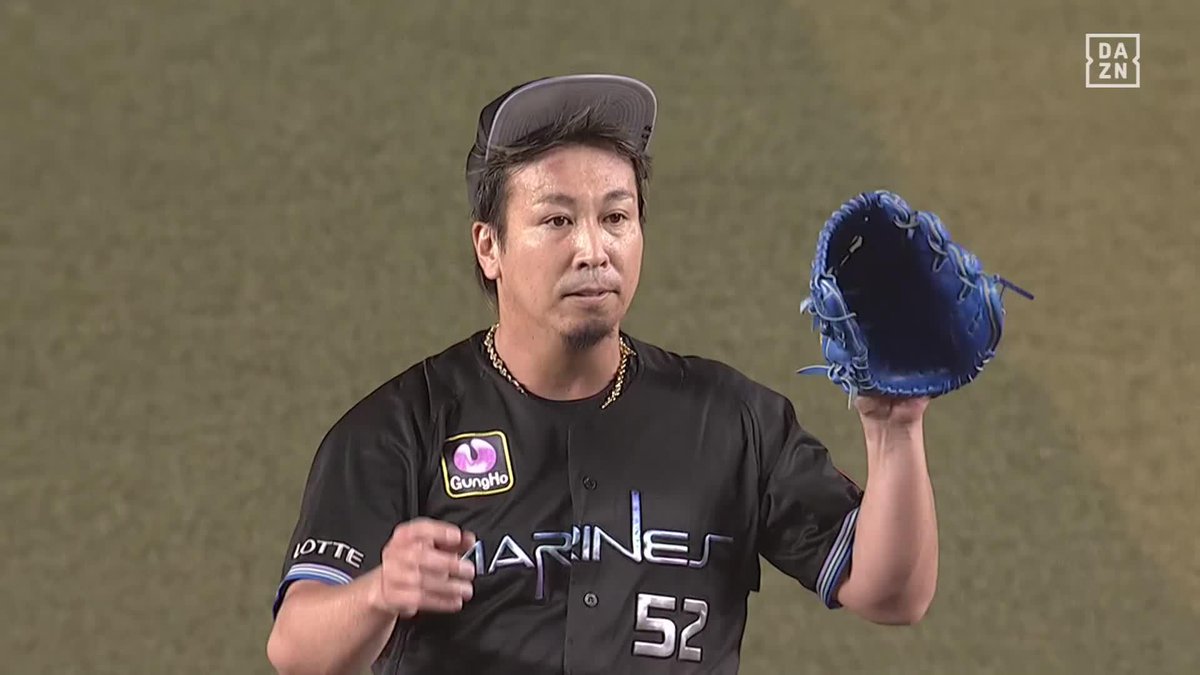 無傷の9連勝 益田直也が締めて 八木彬が勝利投手に! ⚾️ロッテ×オリックス #chibalotte #だったらDAZN