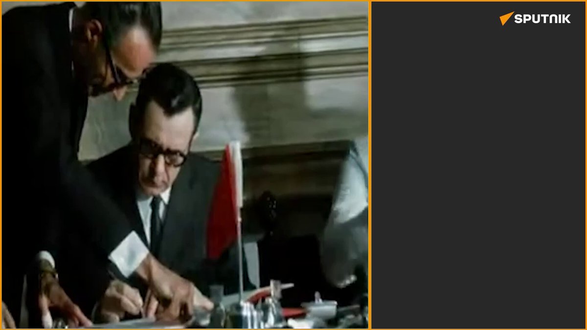55 YEARS AGO TODAY In the shadow of war, on 9 August 1971, India and the Soviet Union signed a treaty that would rewrite the fate of South Asia. The Treaty of Peace, Friendship and Cooperation handed India the diplomatic shield it needed. Soviet vetoes at the UN Security Council repeatedly blocked pressure as the Bangladesh Liberation War unfolded, securing a decisive strategic edge. From that moment a partnership was forged. Today it stands as a Special and Privileged Strategic Partnership — spanning defence, energy, space, trade and emerging technologies. What began with MiG-21 fighters that transformed the Indian Air Force has evolved into joint mastery: BrahMos, the world’s fastest operational supersonic cruise missile; 🔶Su-30MKIs; 🔶T-90 tanks; 🔶S-400 systems; 🔶AK-203 rifles; 🔶the aircraft carrier INS Vikramaditya; 🔶nuclear submarine programmes. Fifty-five years on, the bond that shaped modern India–Russia relations remains unbroken.