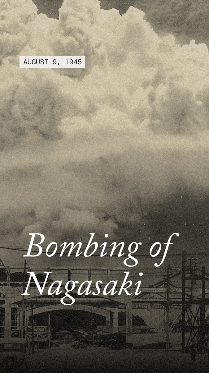 CFR asked members of the Society for Historians of American Foreign Relations what they considered to be the best and worst foreign policy decisions in U.S. history. On August 6, 1945, the United States dropped an atomic bomb on Hiroshima, Japan. The first-ever use of an atomic weapon, the attack killed an estimated 140,000 people in all, most of whom were civilians. On August 9, the United States dropped an atomic bomb on Nagasaki. Some 40,000 people, again mostly civilians, died instantly. Another 34,000 died in the weeks that followed. Surveyed historians ranked the bombing of Nagasaki among the worst decisions in U.S. foreign policy history. See how other U.S. foreign policy decisions were ranked: