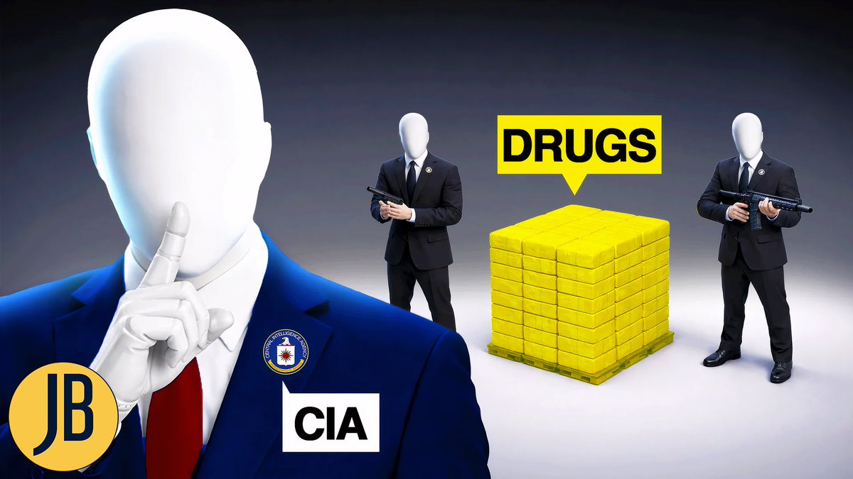 In April 1953, CIA Director Allen Dulles authorized what would become one of the most notorious programs in American intelligence history. This is the story of how the CIA got into the drug business and got away with it.