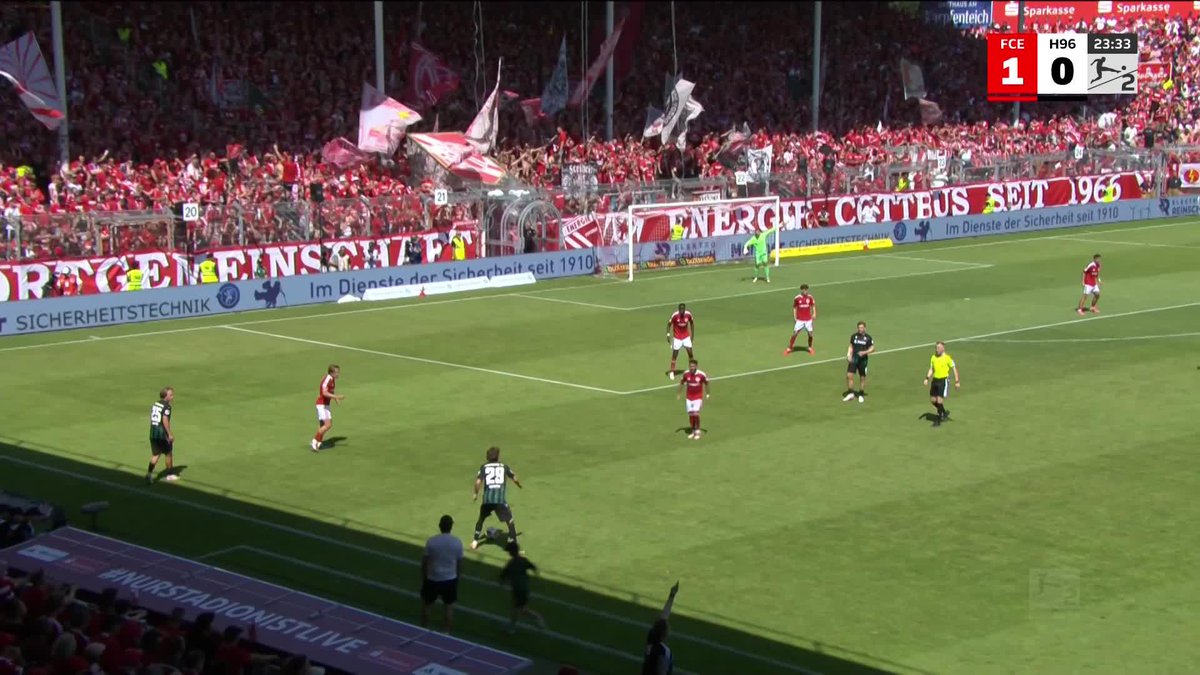 Was für ein Zocker ist Oudenne bitte? 🔥 Und noch besser: WIE KRASS HÄLT LOTKA DEN?? 🤯 Die 2. Bundesliga live auf Sky 🍿📺 #sky2bundesliga #2bundesliga #fceh96